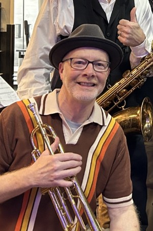Tom Siegel