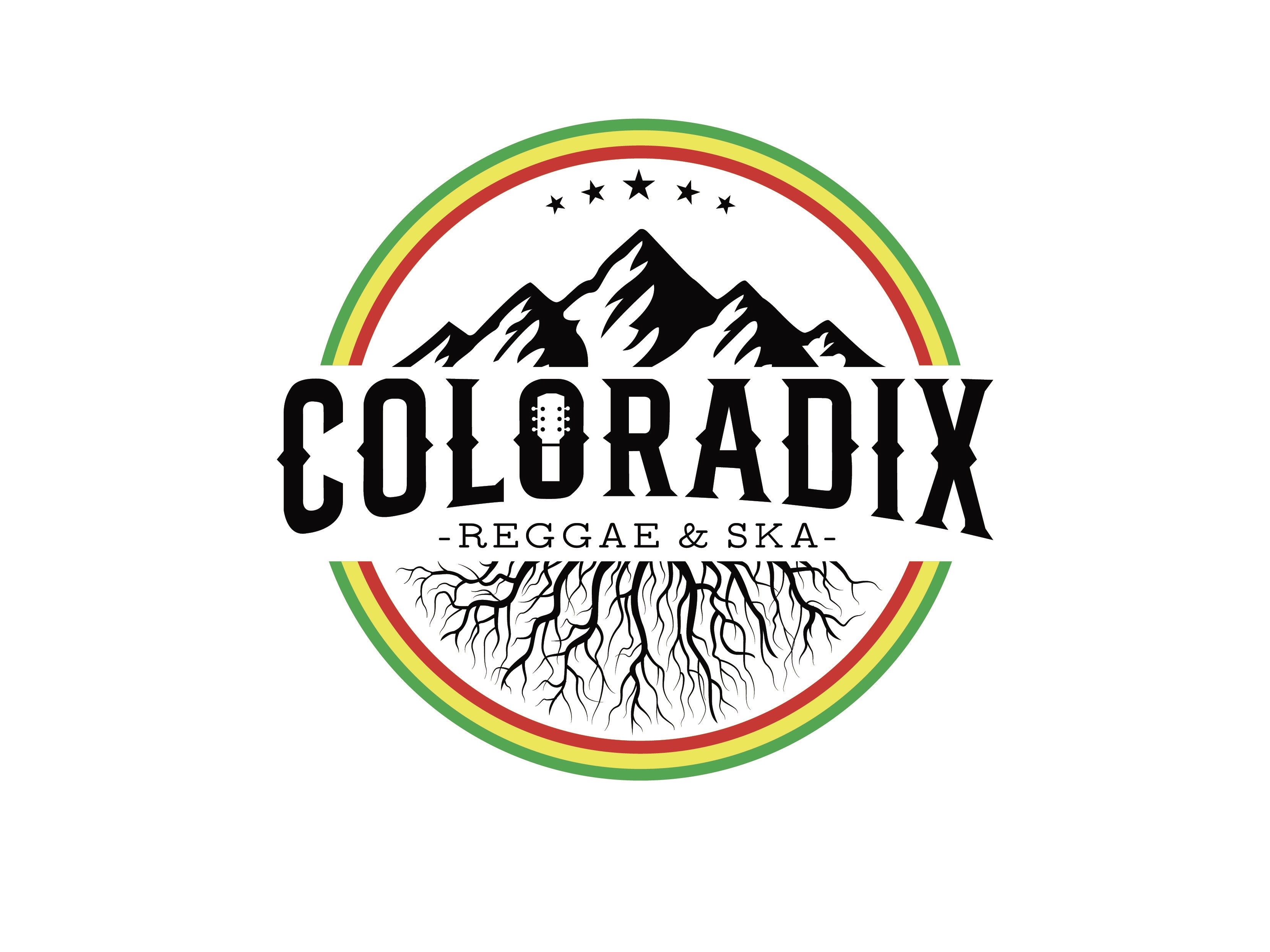 Coloradix logo